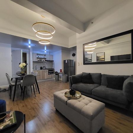 Grand Residences Cebu North Tower Екстериор снимка