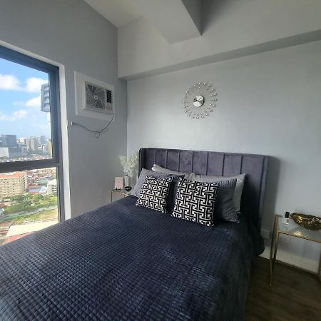 Grand Residences Cebu North Tower Екстериор снимка
