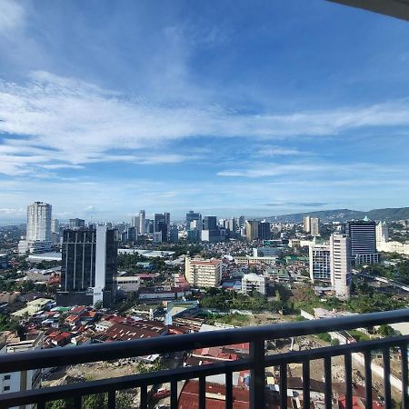 Grand Residences Cebu North Tower Екстериор снимка