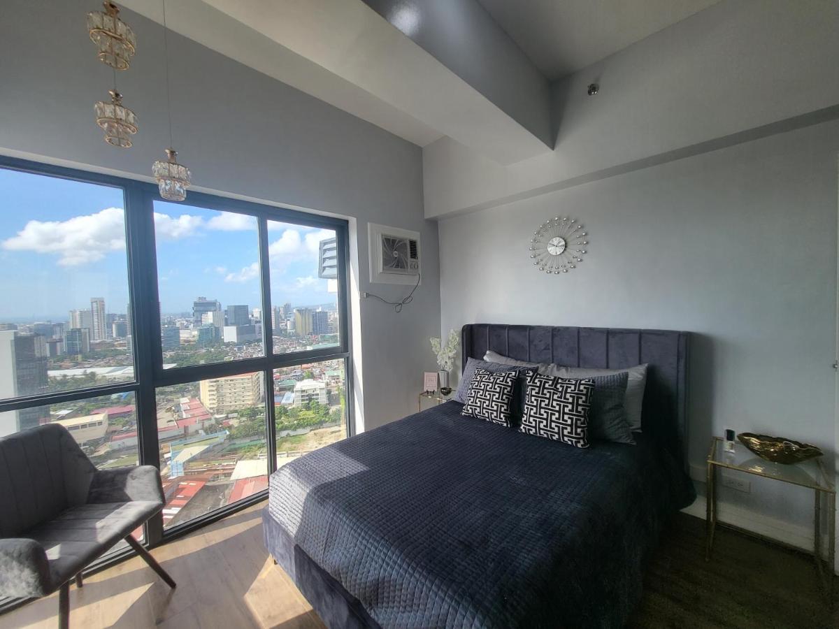 Grand Residences Cebu North Tower Екстериор снимка