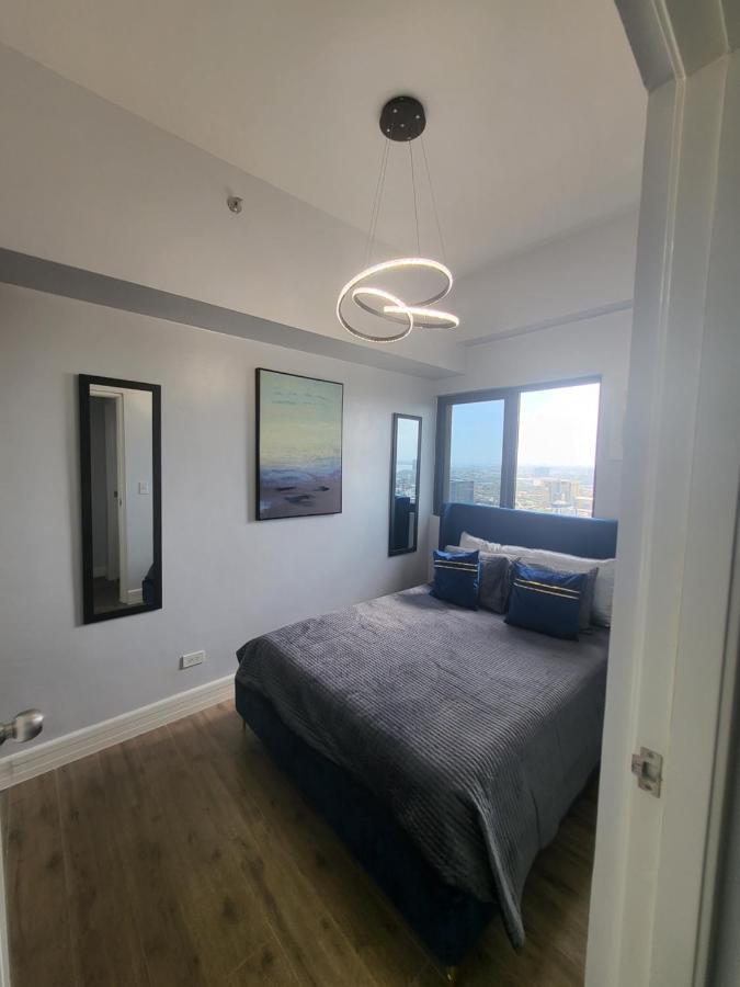 Grand Residences Cebu North Tower Екстериор снимка