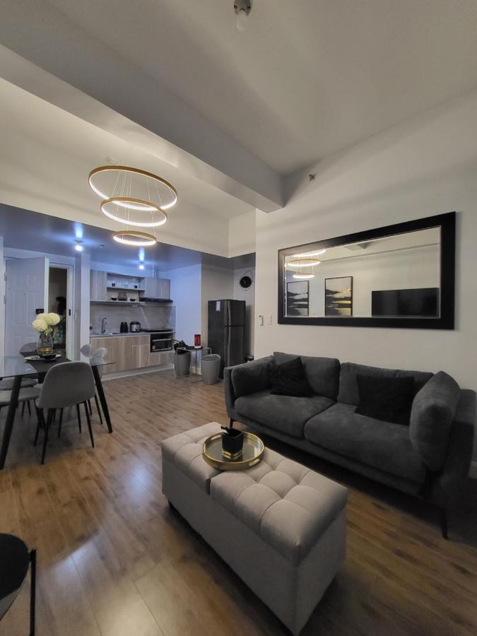 Grand Residences Cebu North Tower Екстериор снимка