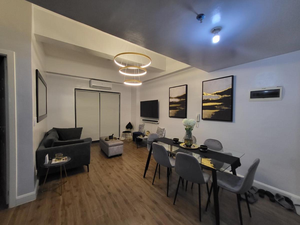 Grand Residences Cebu North Tower Екстериор снимка