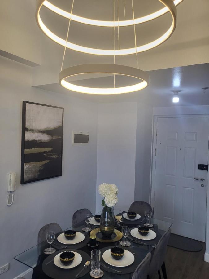 Grand Residences Cebu North Tower Екстериор снимка