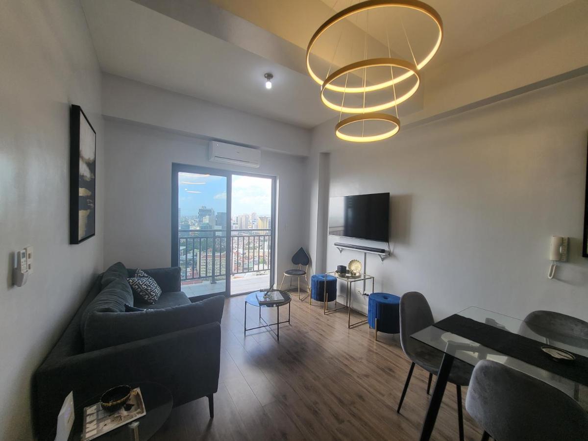 Grand Residences Cebu North Tower Екстериор снимка