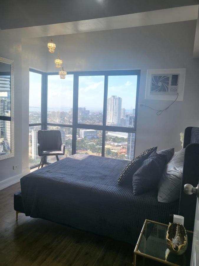 Grand Residences Cebu North Tower Екстериор снимка