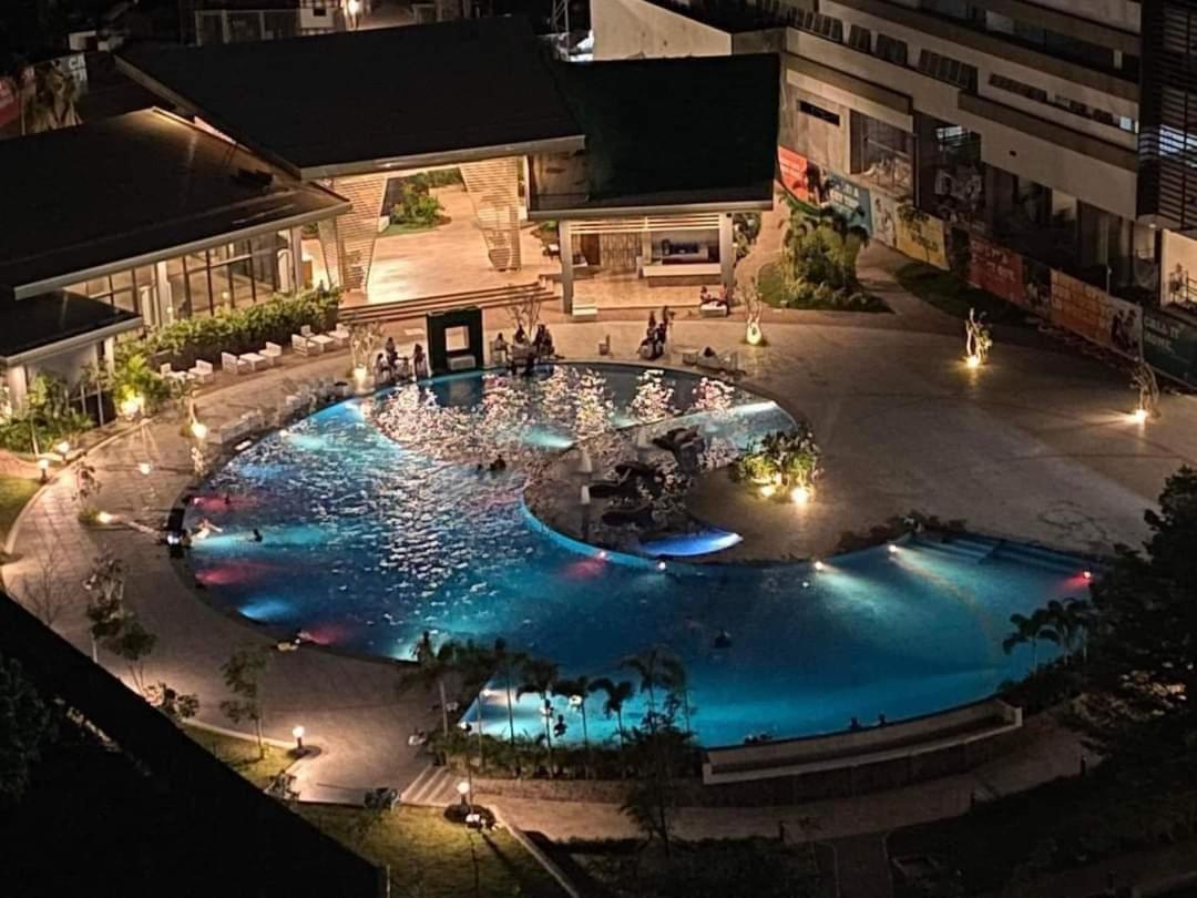 Grand Residences Cebu North Tower Екстериор снимка