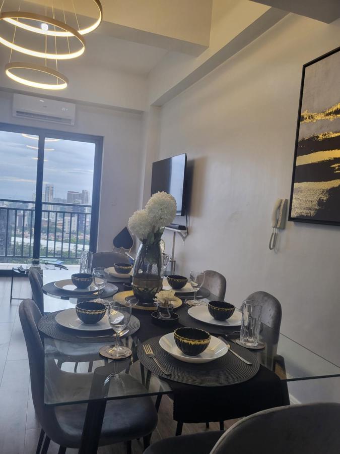 Grand Residences Cebu North Tower Екстериор снимка