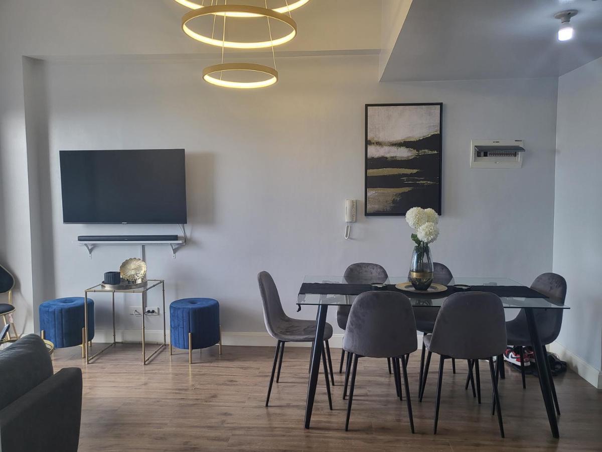 Grand Residences Cebu North Tower Екстериор снимка