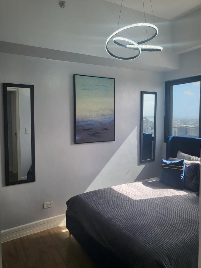 Grand Residences Cebu North Tower Екстериор снимка