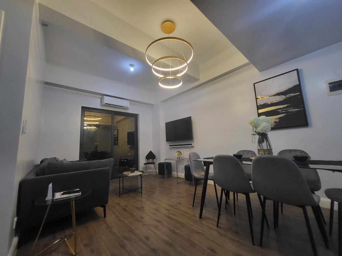 Grand Residences Cebu North Tower Екстериор снимка