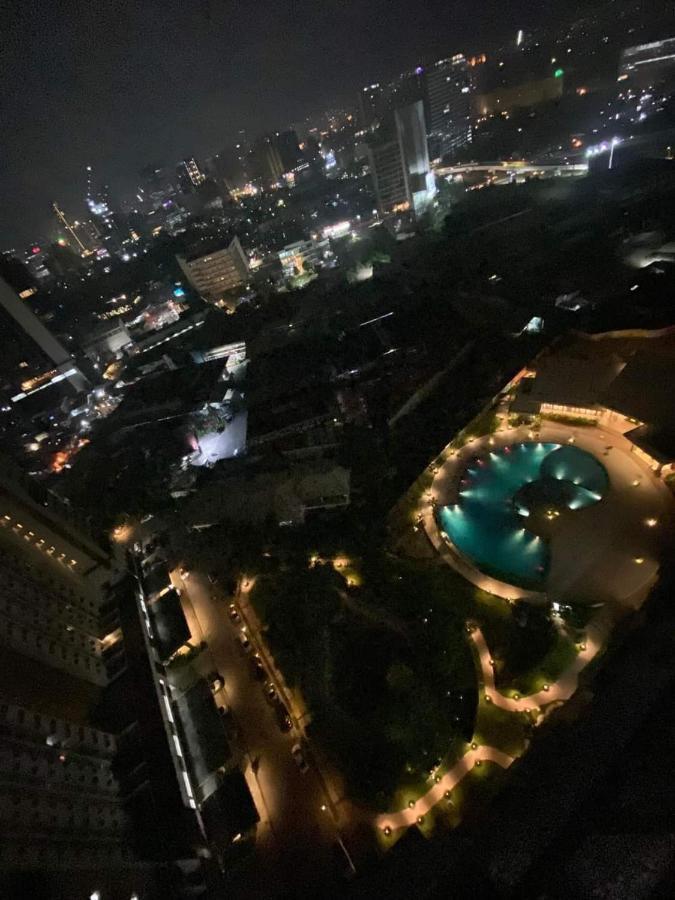 Grand Residences Cebu North Tower Екстериор снимка